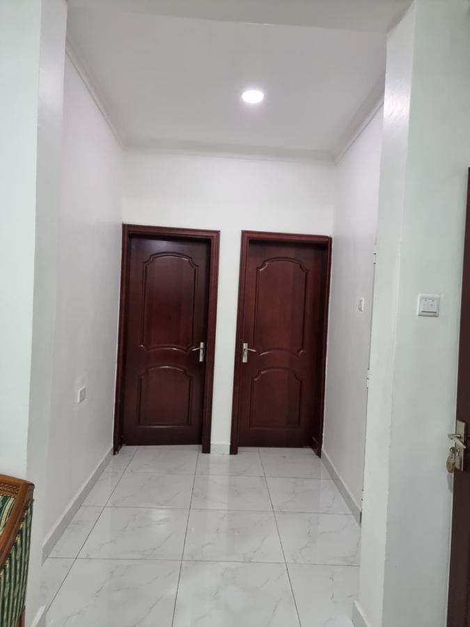 Apartment Al Bandar Malindi Zanzibar