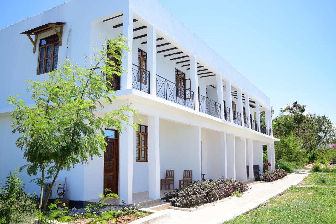 Villa Kigwedeni