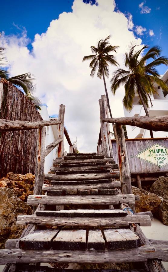 Pili Pili Swahili Bed & Breakfast Jambiani (Zanzibar)