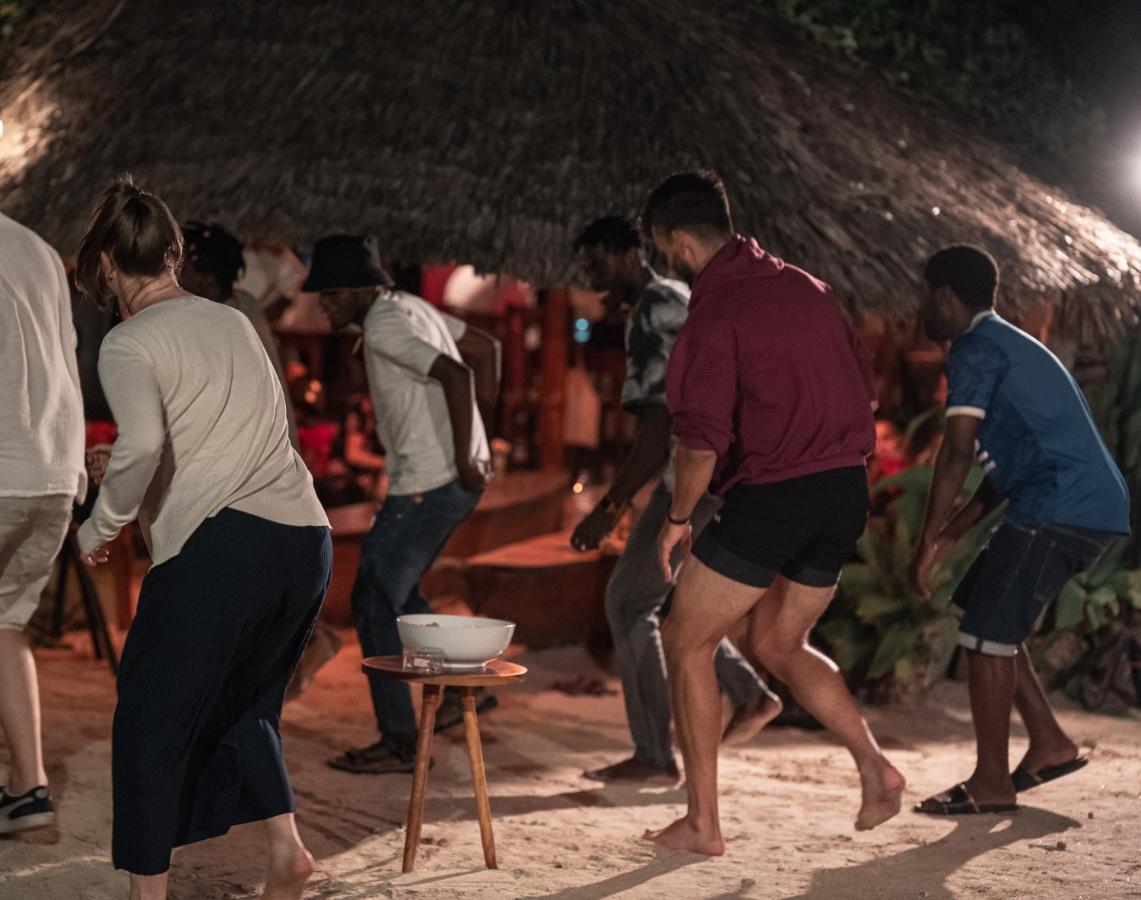 Pili Pili Swahili Bed & Breakfast