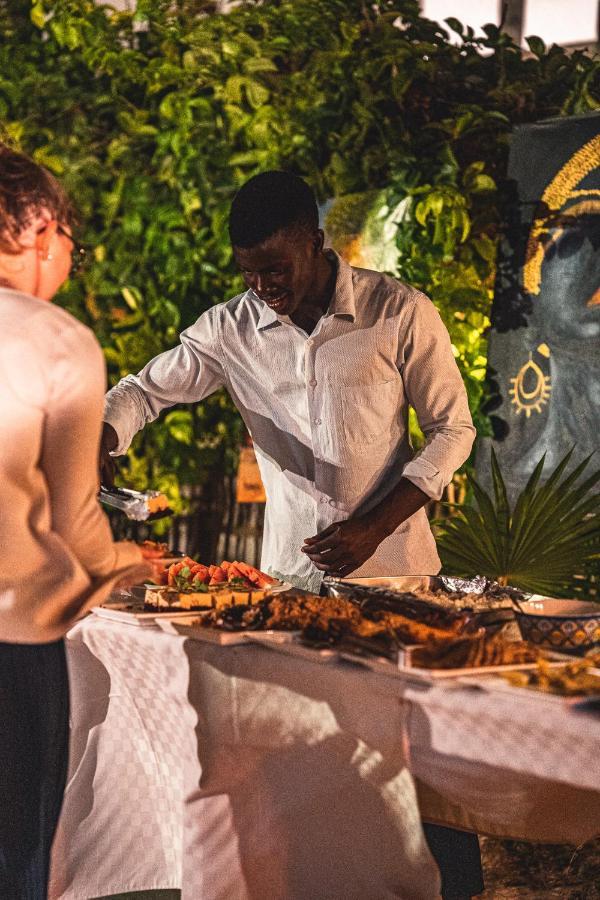 Pili Pili Swahili 3*