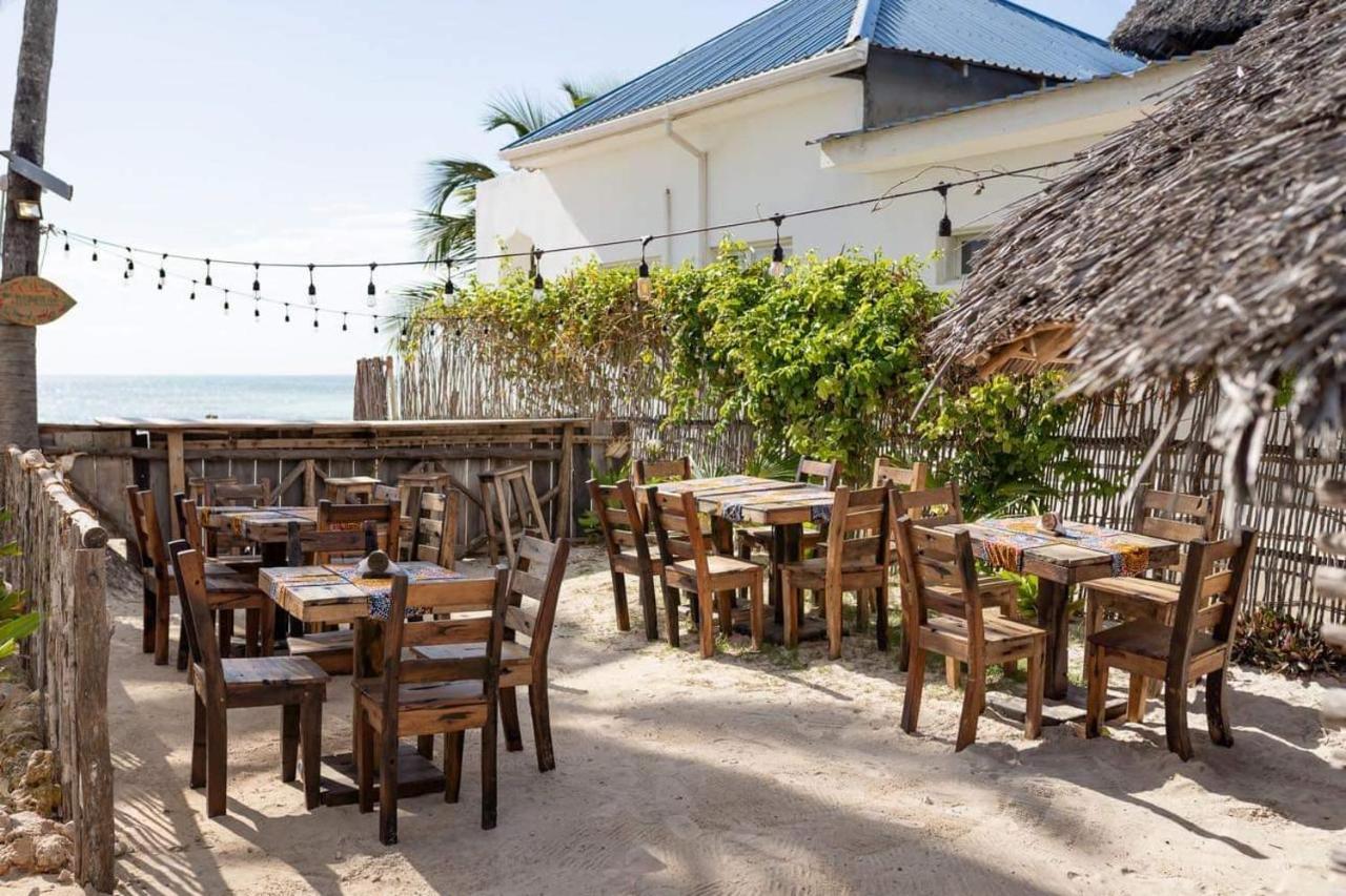 Pili Pili Swahili Bed & Breakfast