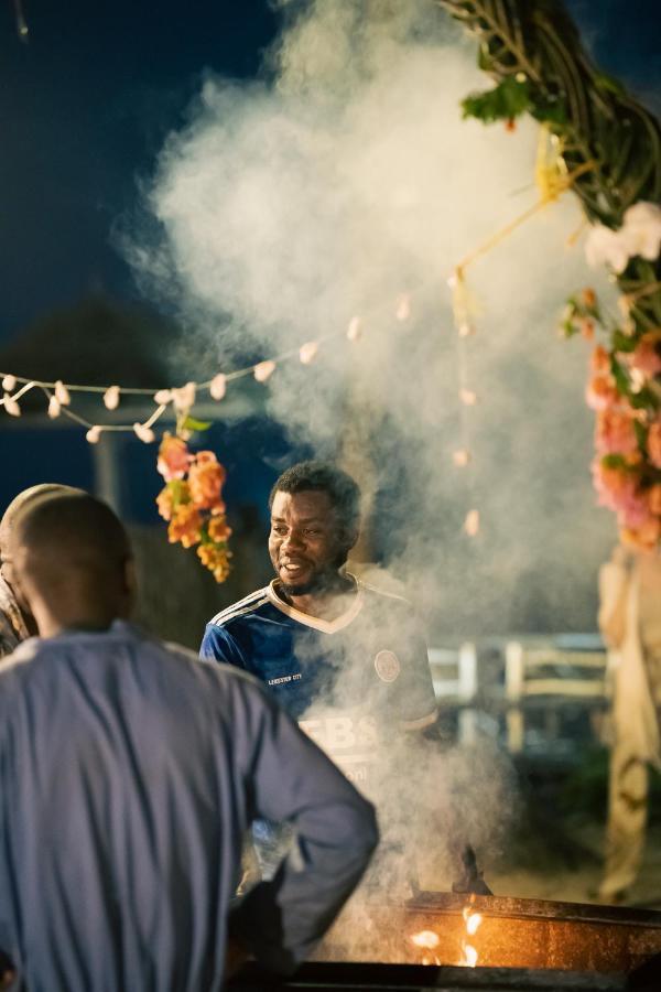 Pili Pili Swahili 3* Jambiani (Zanzibar)