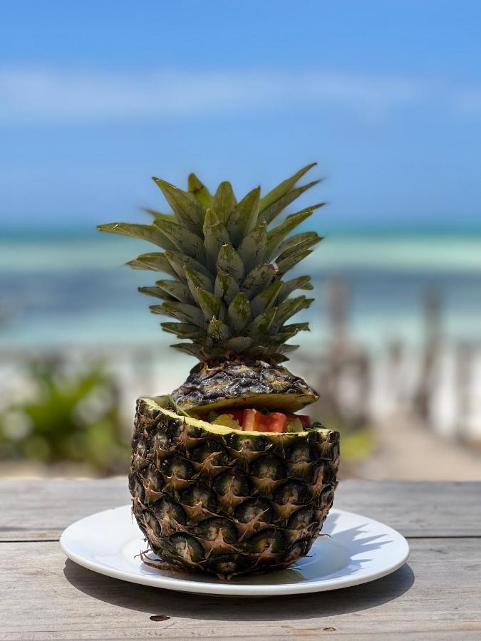 Bed & Breakfast Pili Pili Swahili Jambiani (Zanzibar)