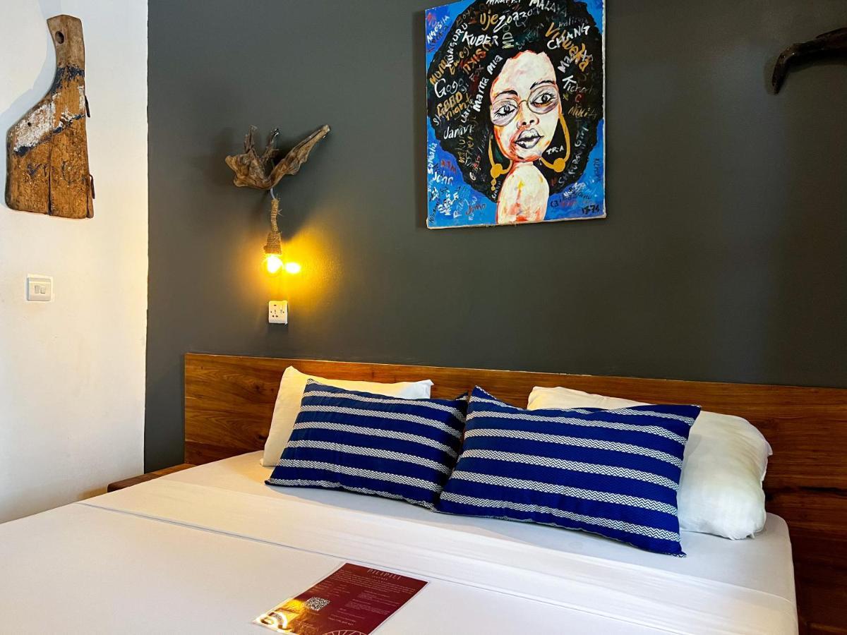 Bed & Breakfast Pili Pili Swahili