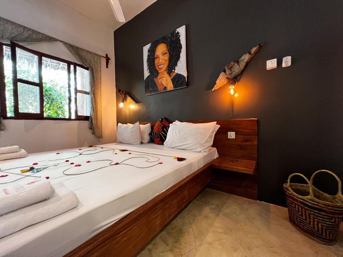 Pili Pili Swahili Bed & Breakfast Jambiani (Zanzibar)