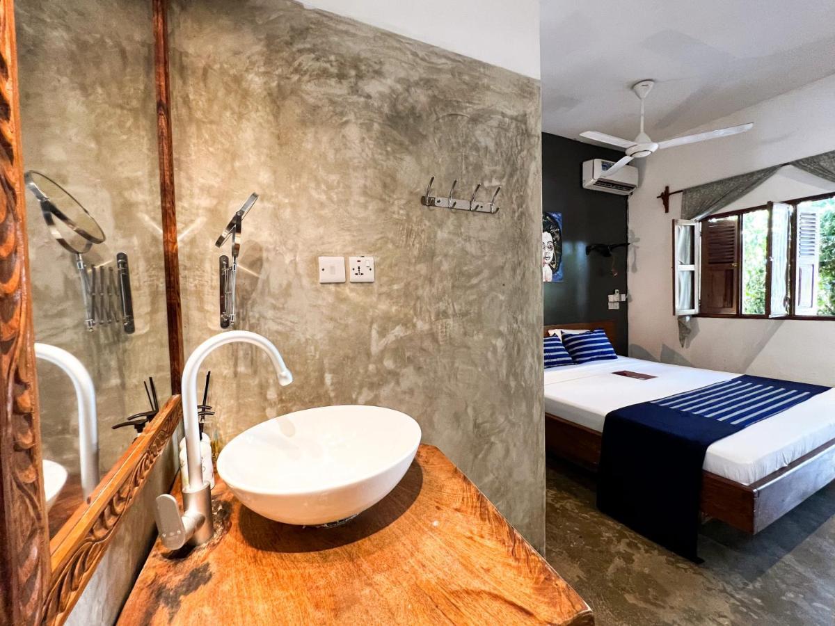 Pili Pili Swahili Bed & Breakfast 3*