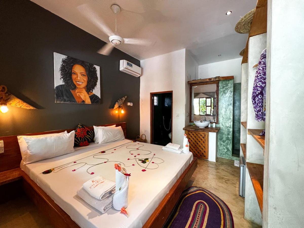 Bed & Breakfast Pili Pili Swahili 3*
