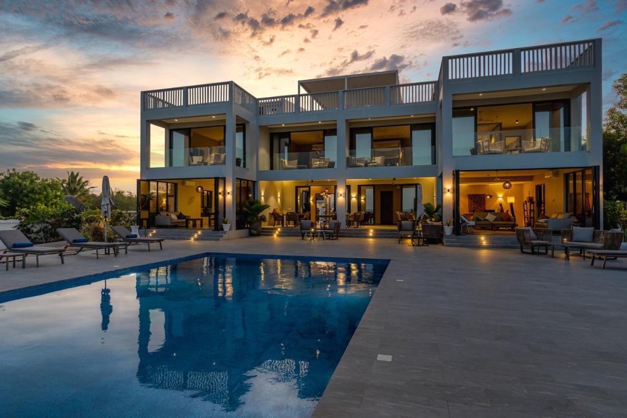 Hotel Bluu 4*
