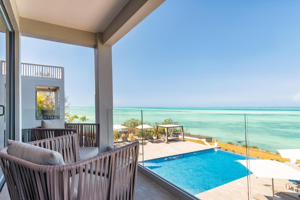 Bluu Hotel Jambiani (Zanzibar)