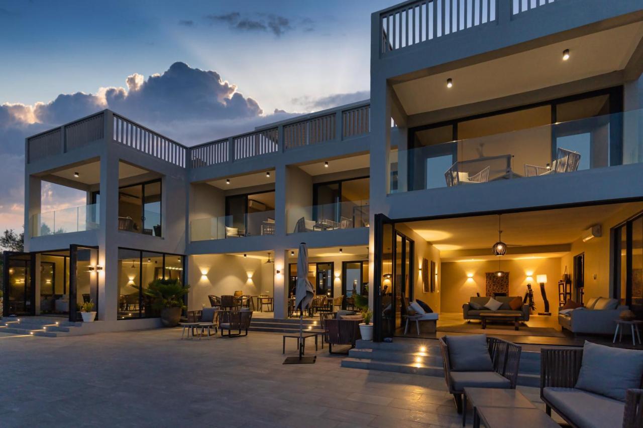 Bluu 4* Jambiani (Zanzibar)