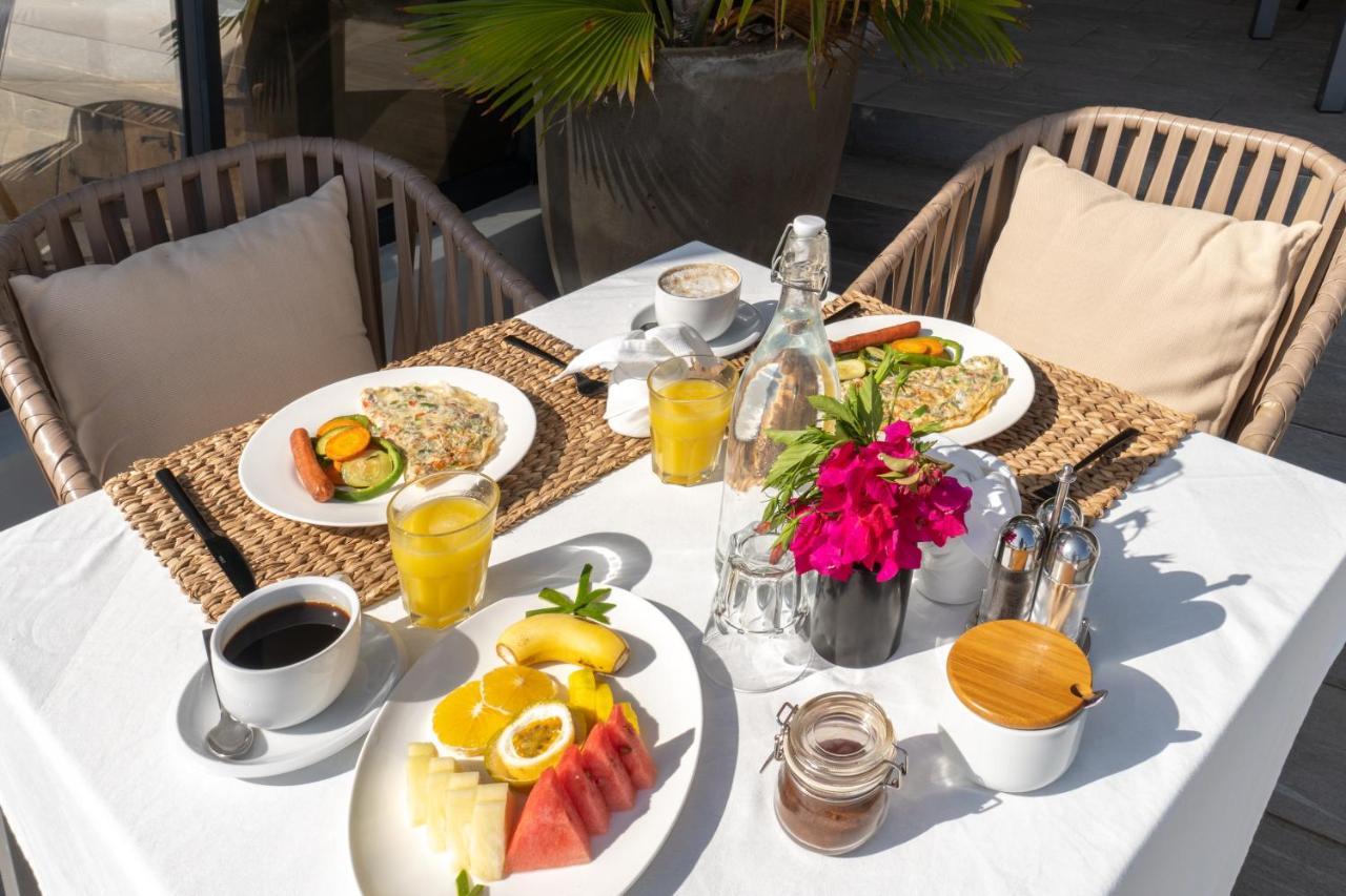 Hotel Bluu 4*