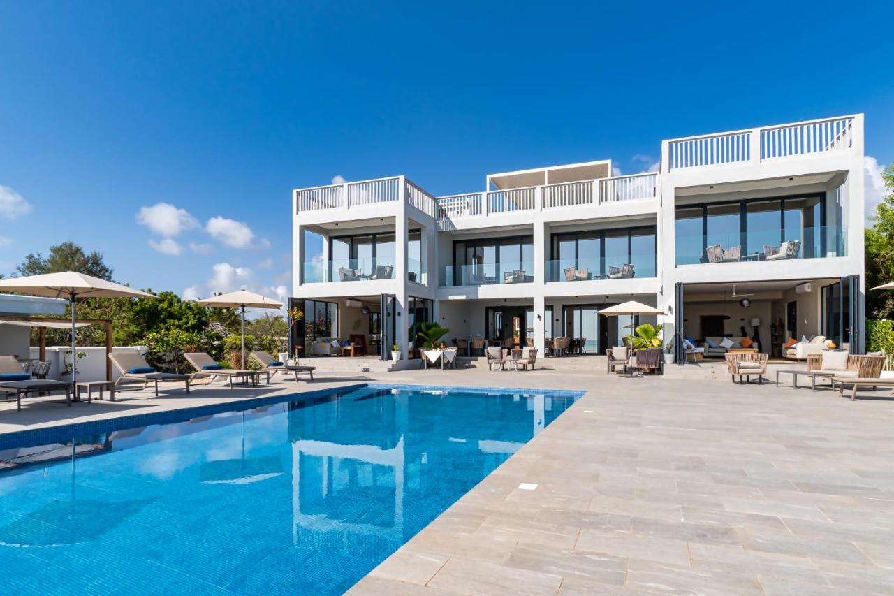 Hotel Bluu
