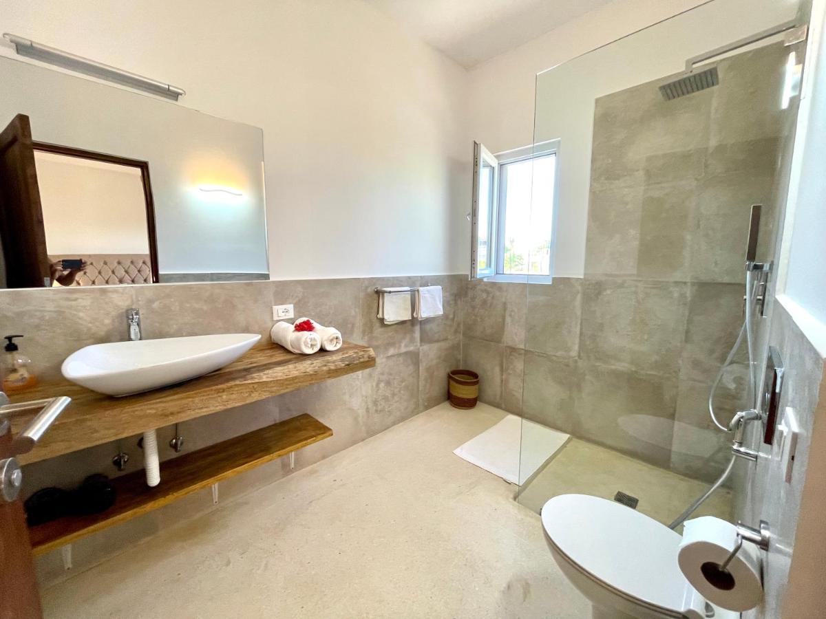 Holiday home Manami With Private Pool Zanzibarhouses