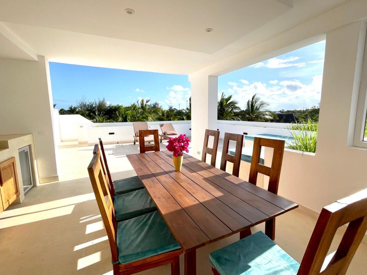 Holiday home Manami With Private Pool Zanzibarhouses Kiwengwa (Zanzibar)