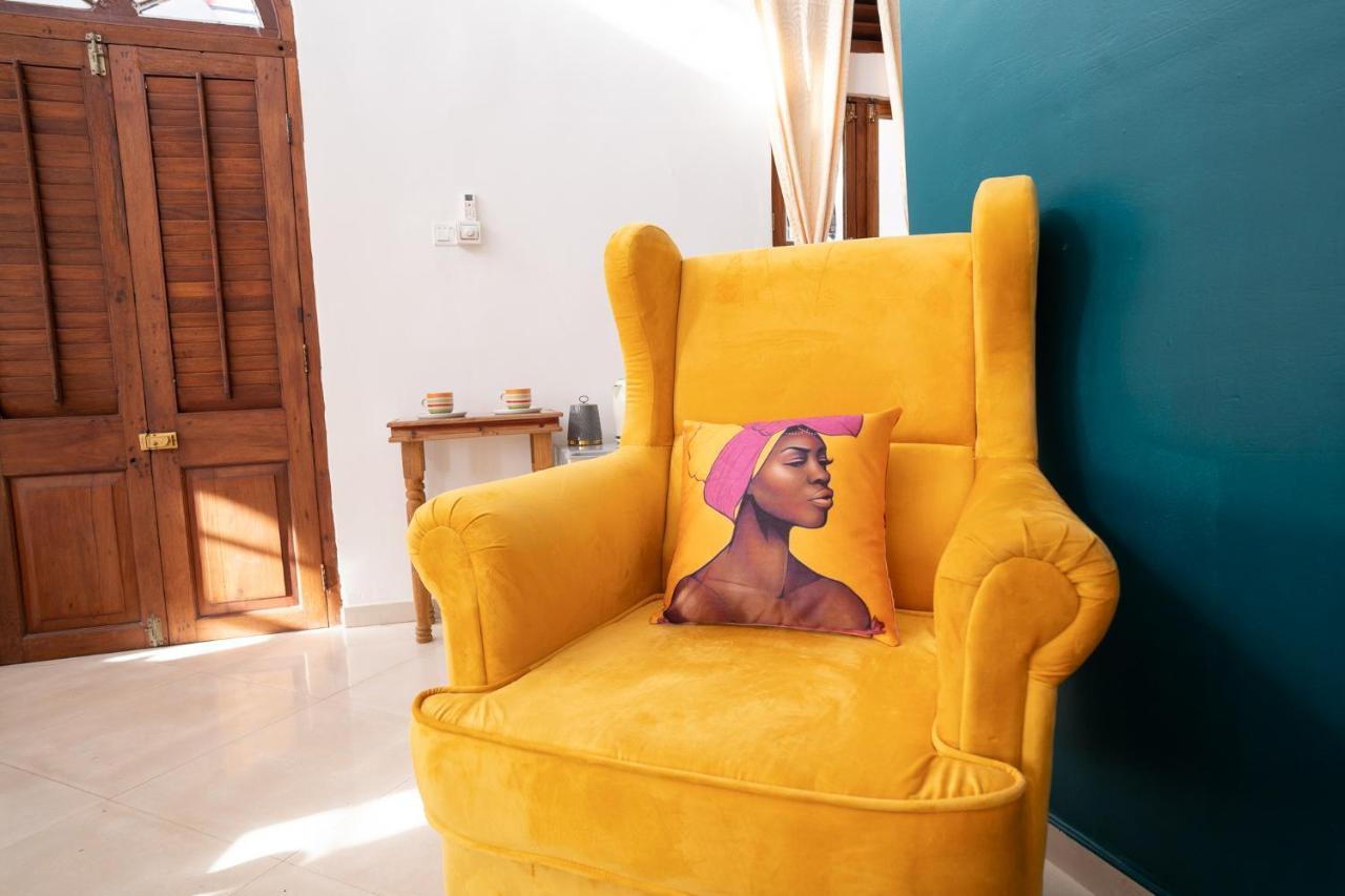 Hotel Kahawa House Sansibar