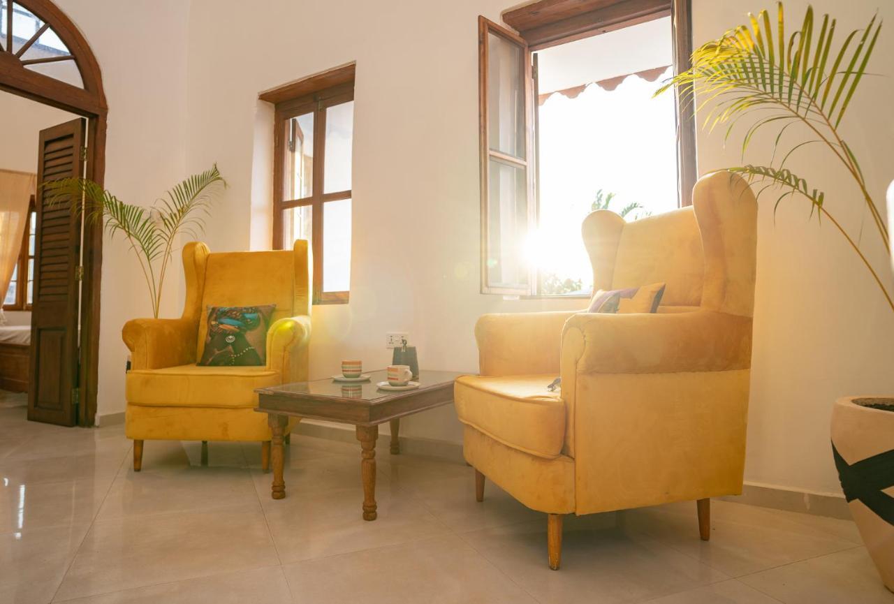 Hotel Kahawa House Sansibar