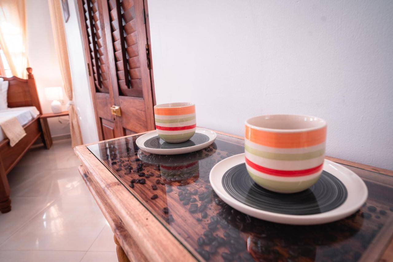 Kahawa House 4* Sansibar