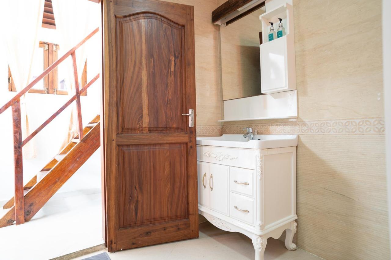 Kahawa House Sansibar