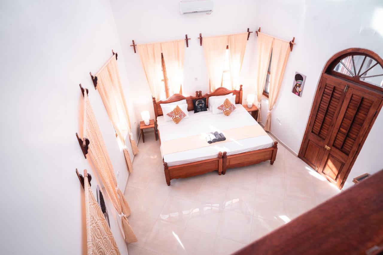 Kahawa House 4* Sansibar
