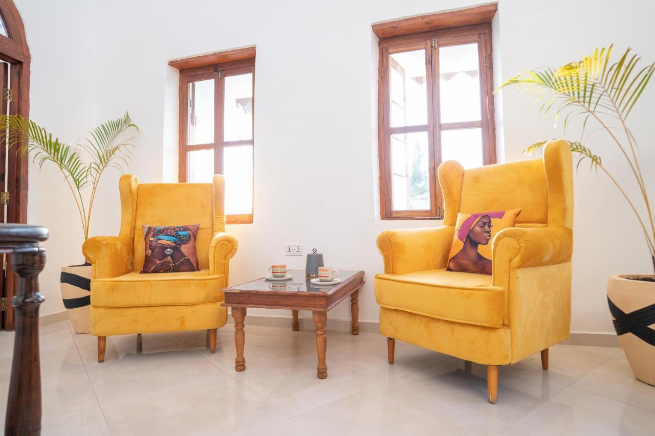 Kahawa House