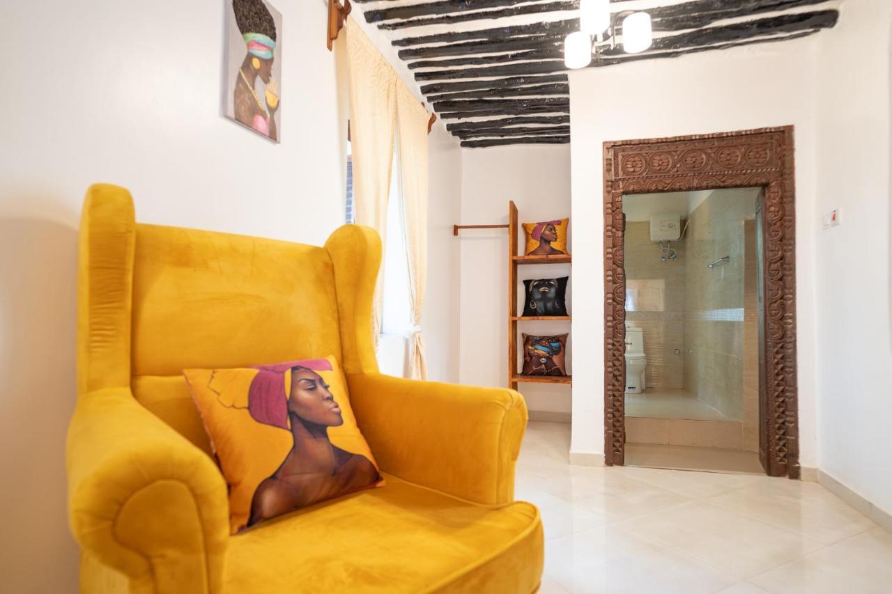 Kahawa House