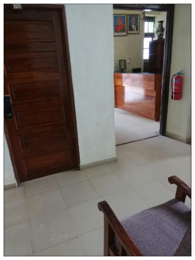 Comfort Bed & Breakfast