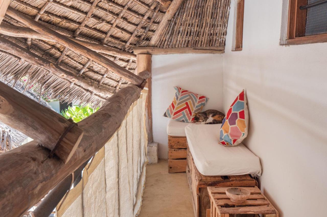 Bahari Bed & Breakfast Jambiani (Zanzibar)