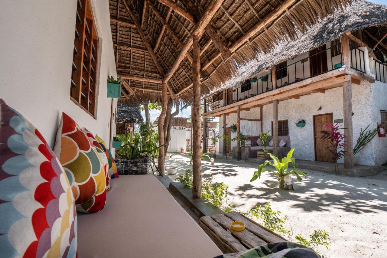 Bahari 2* Jambiani (Zanzibar)