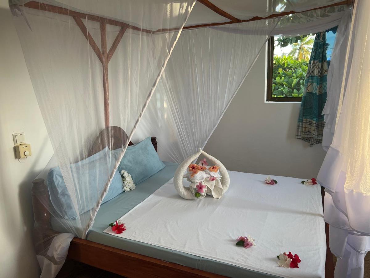 Mauwa House *