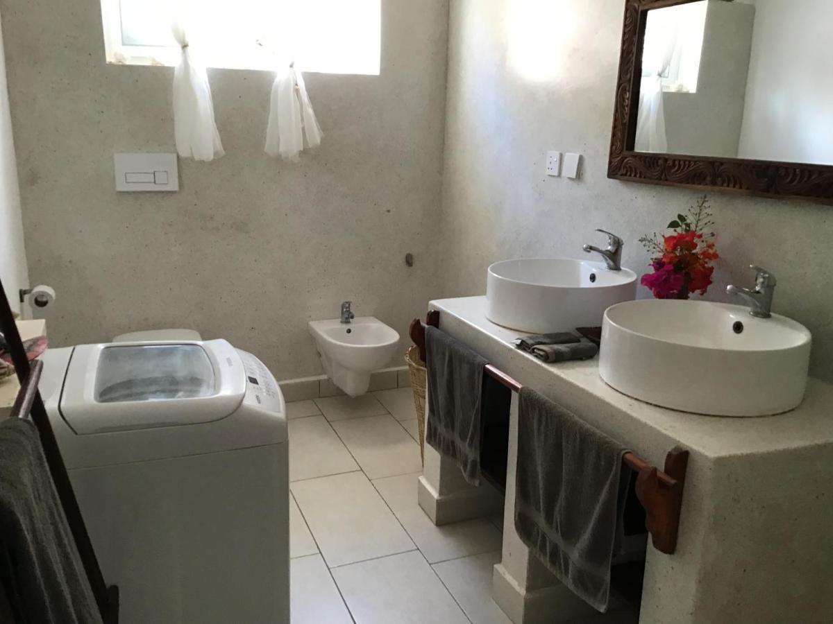 Nakupenda Malaika Flat * Pwani Mchangani