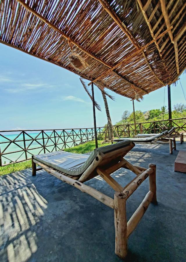 Hotel Mahi Mahi Jambiani (Zanzibar)