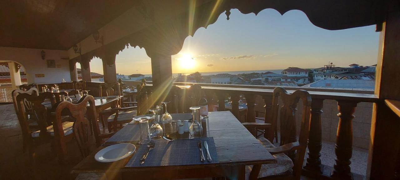 Horizon Palace Zanzibar