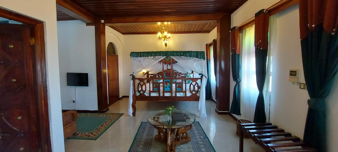Horizon Palace Hotel Zanzibar