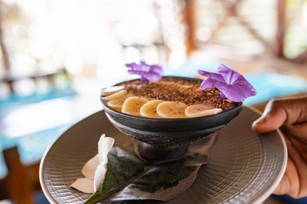 Bed & Breakfast Pili Pili Swahili