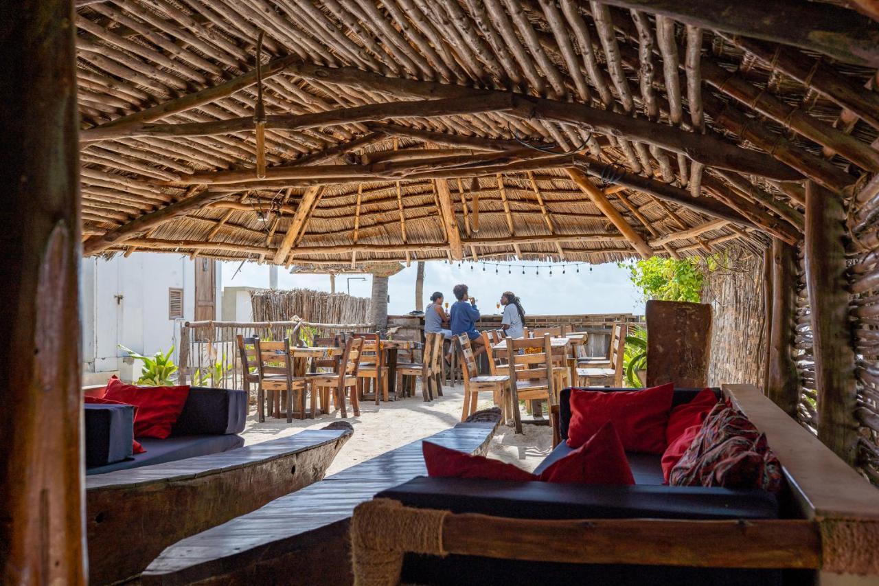 Pili Pili Swahili Bed & Breakfast Jambiani (Zanzibar)