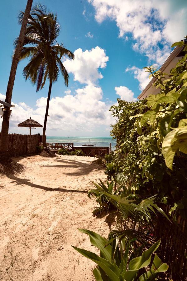 Bed & Breakfast Pili Pili Swahili 3*