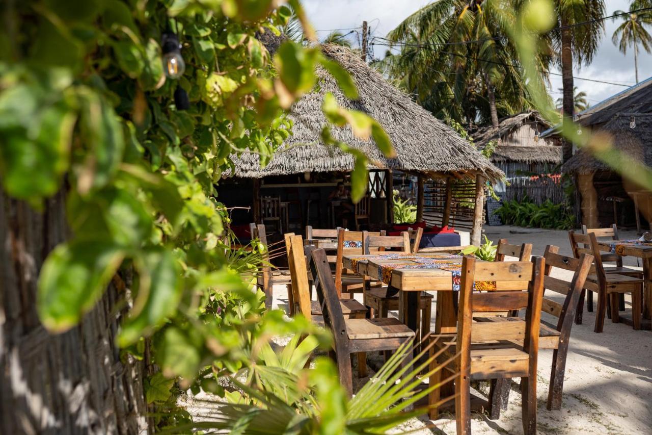 Bed & Breakfast Pili Pili Swahili