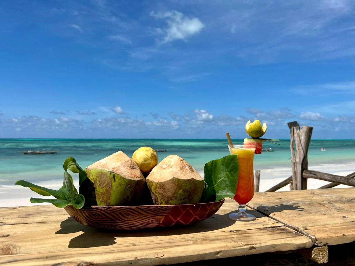Pili Pili Swahili Bed & Breakfast
