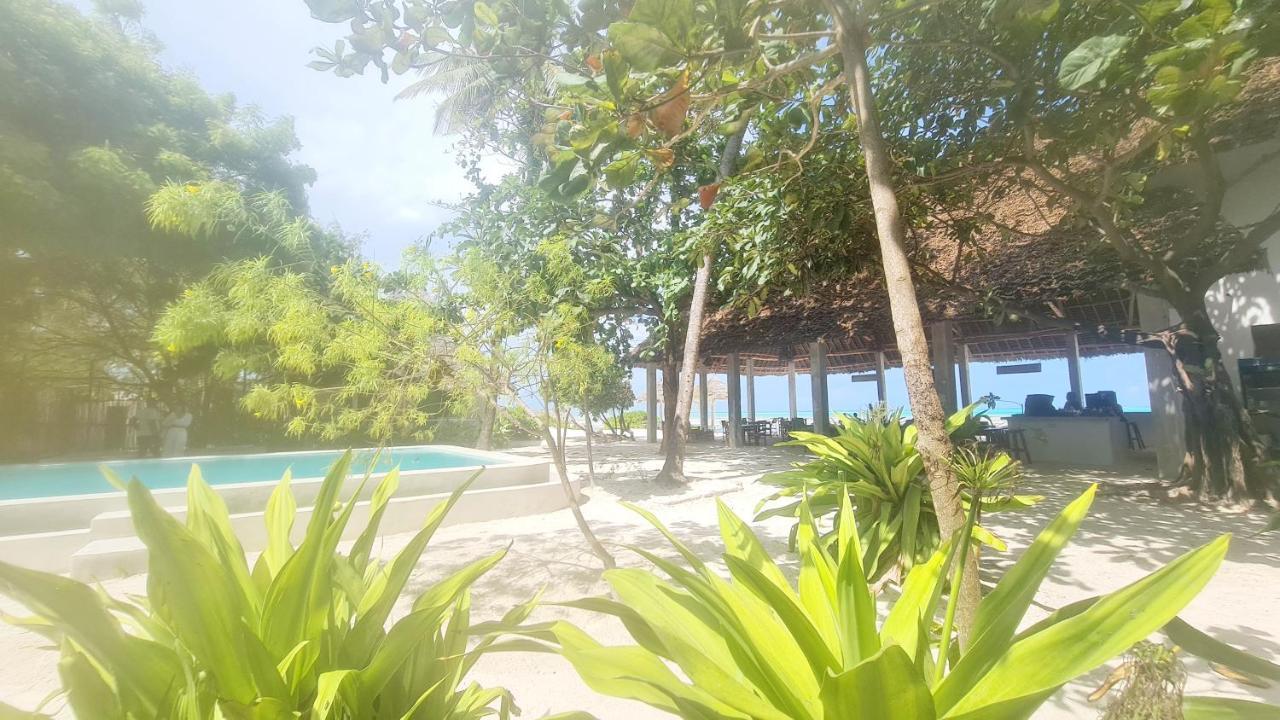 Hotel Garden Jambiani Jambiani (Zanzibar)
