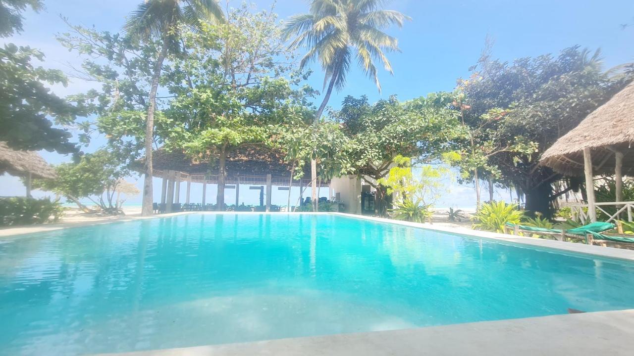 Hotel Garden Jambiani