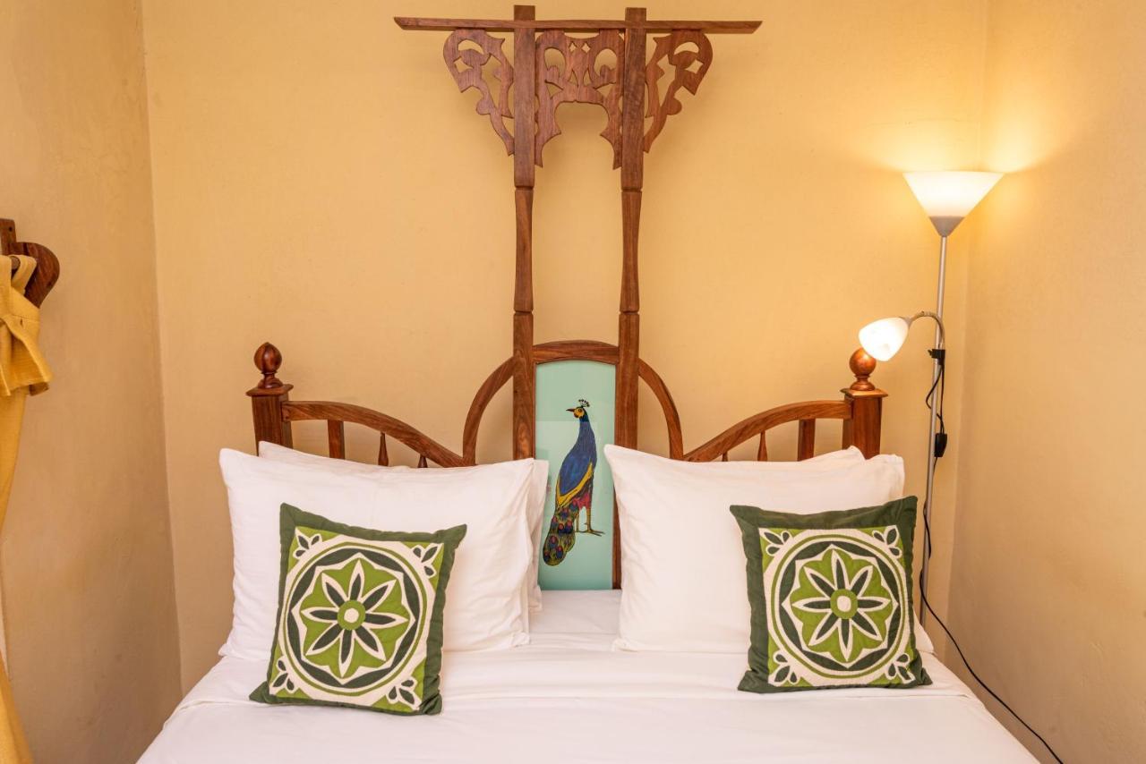Bed & Breakfast The 189 Gizenga House, 2*