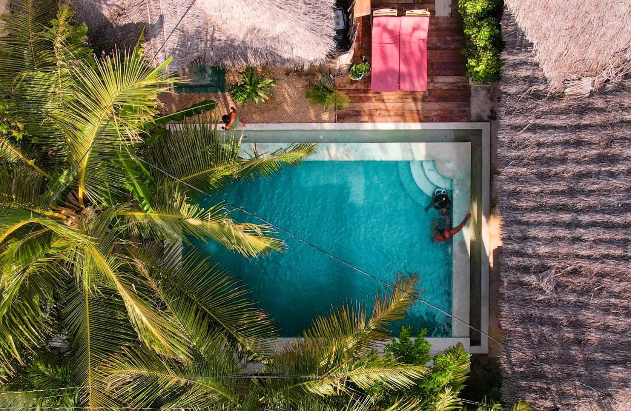 Bed & Breakfast Pili Pili Swahili 3*