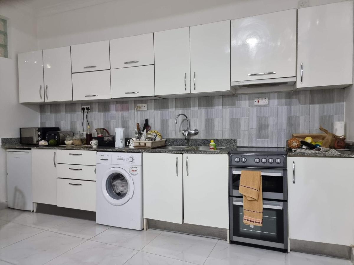Apartment Al Bandar Malindi *