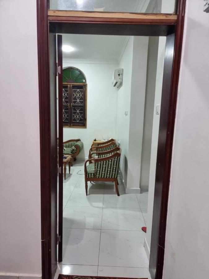 Apartment Al Bandar Malindi Zanzibar