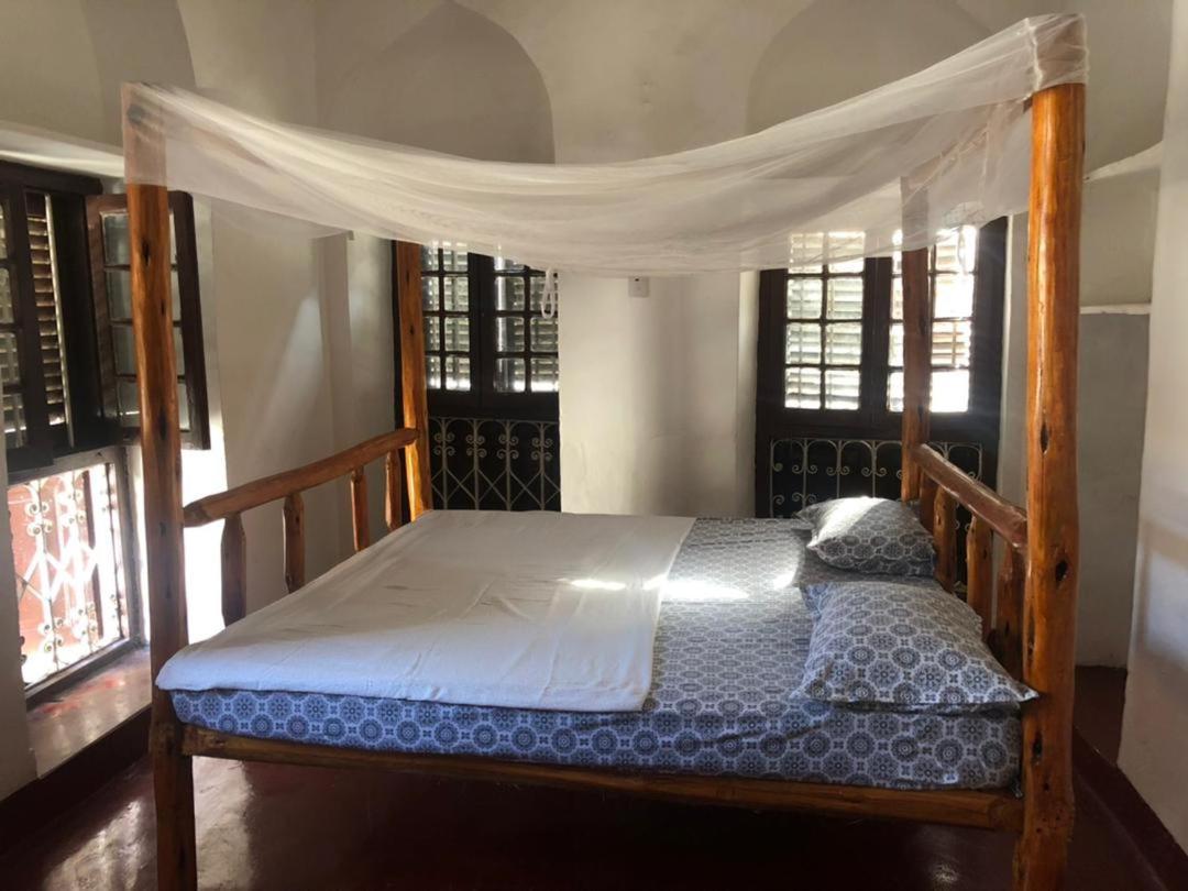 Guest house Uko Uko House Zanzibar