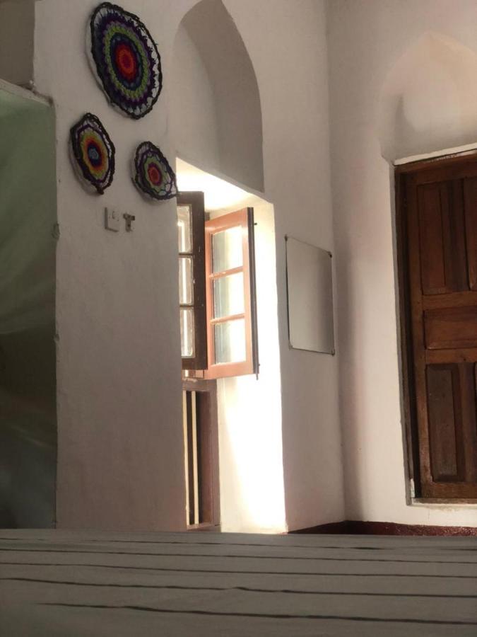 Uko Uko House Zanzibar