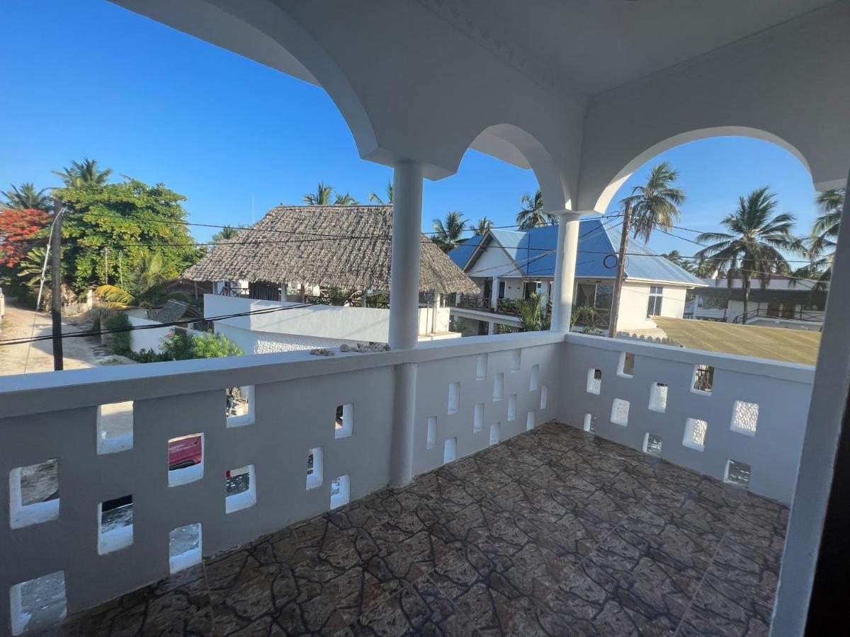 Mauwa House *