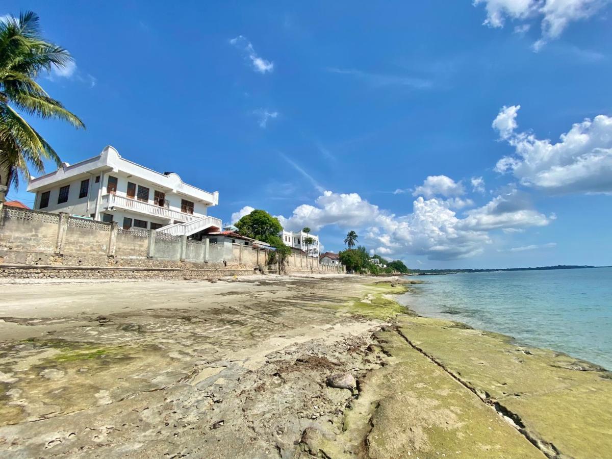 Aparthotel Victoria Zanzibar