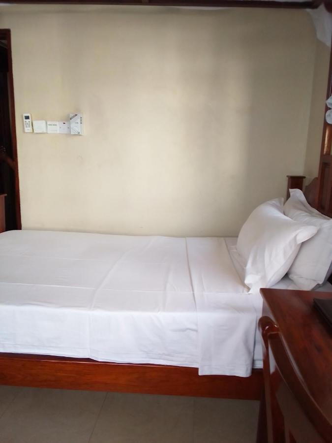Comfort Bed & Breakfast Zanzibar